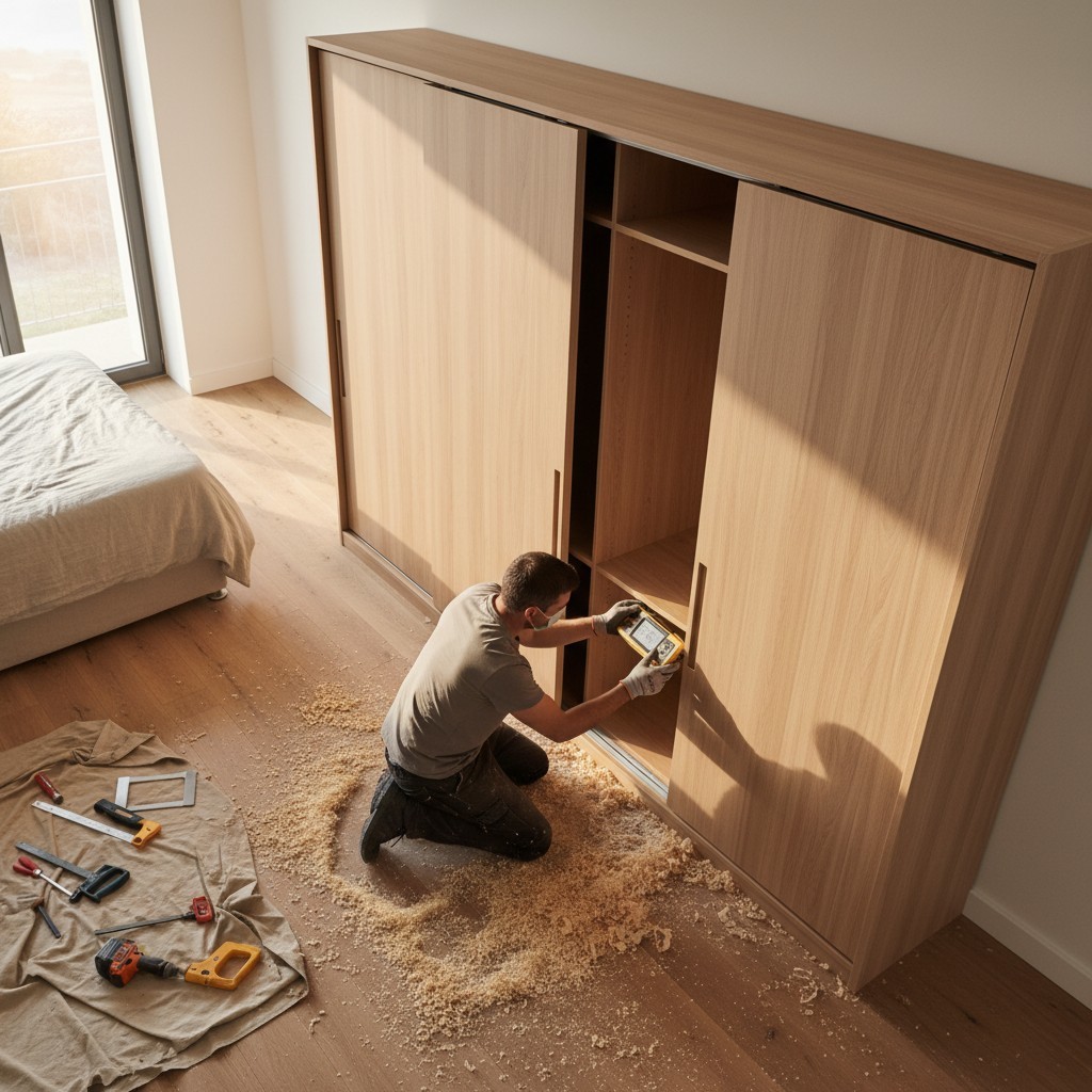 MENUISERIE GERMAIN ALUMINIUM